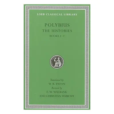 "The Histories" - "" ("Polybius")