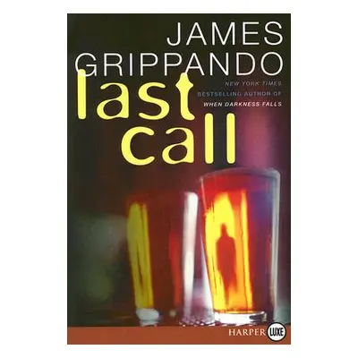 "Last Call LP" - "" ("Grippando James")