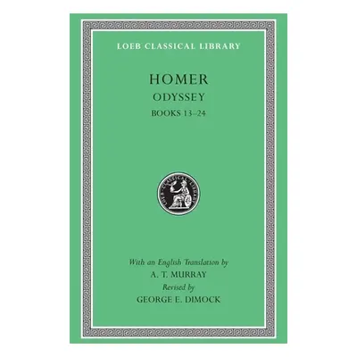 "Odyssey" - "" ("Homer")