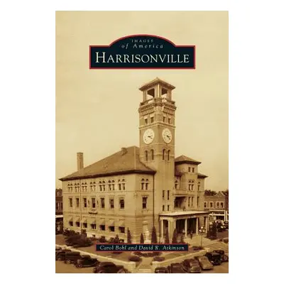 "Harrisonville" - "" ("Bohl Carol")