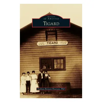 "Tigard" - "" ("Peterson Barbara Bennett")