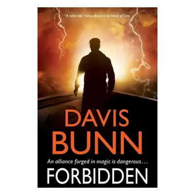 "Forbidden" - "" ("Bunn Davis")