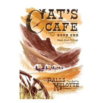 "Cat's Cafe" - "" ("Melotte Ralls C.")