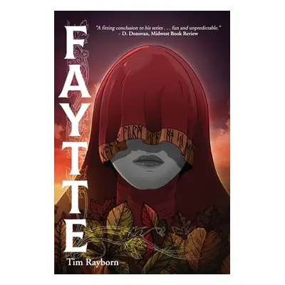 "Faytte" - "" ("Rayborn Tim")