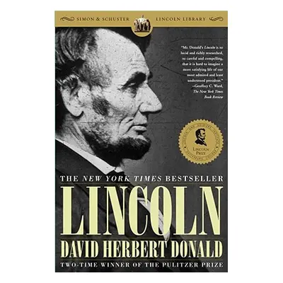 "Lincoln" - "" ("Donald David Herbert")