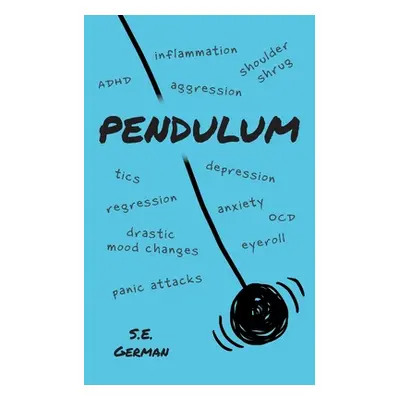 "Pendulum" - "" ("German S. E.")