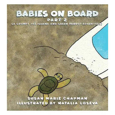 "Babies on Board (part 2)" - "" ("Chapman Susan Marie")