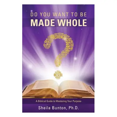 "Do You Want to Be Made Whole?" - "" ("Bunton Sheila")