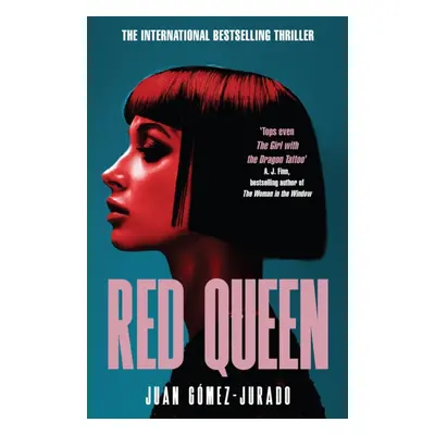 Red Queen (Gomez-Jurado Juan)