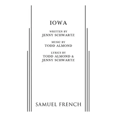 "Iowa" - "" ("Schwartz Jenny")