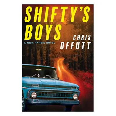 "Shifty's Boys" - "" ("Offutt Chris")