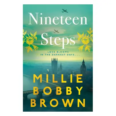 Nineteen Steps (Brown Millie Bobby)