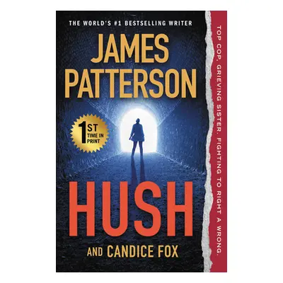 "Hush" - "" ("Patterson James")