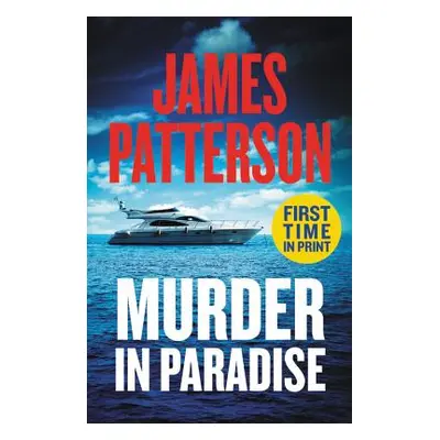 "Murder in Paradise" - "" ("Patterson James")