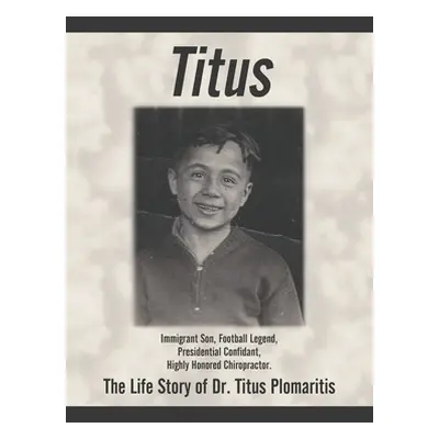 "Titus" - "" ("Plomaritis Titus")