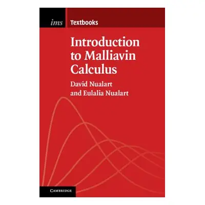 "Introduction to Malliavin Calculus" - "" ("Nualart David")