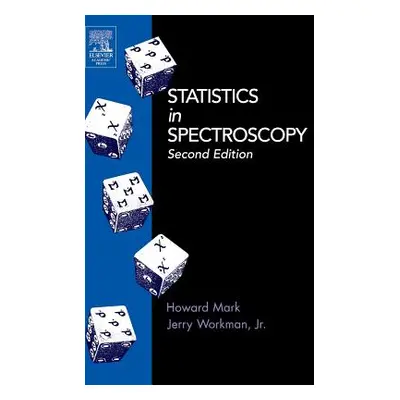 "Statistics in Spectroscopy" - "" ("Mark Howard")