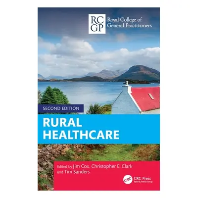 "Rural Healthcare" - "" ("Cox Jim")