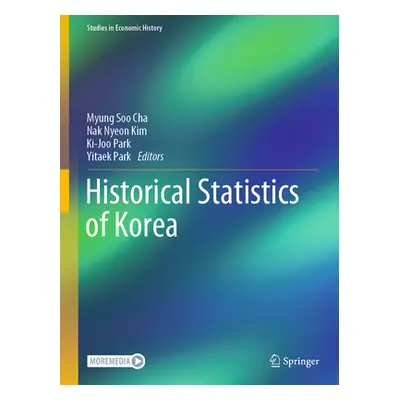 "Historical Statistics of Korea" - "" ("Cha Myung Soo")