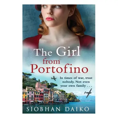 "The Girl from Portofino" - "" ("Daiko Siobhan")