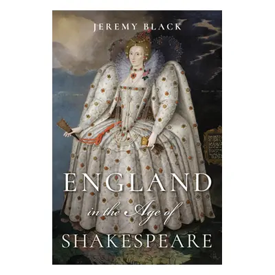 "England in the Age of Shakespeare" - "" ("Black Jeremy")