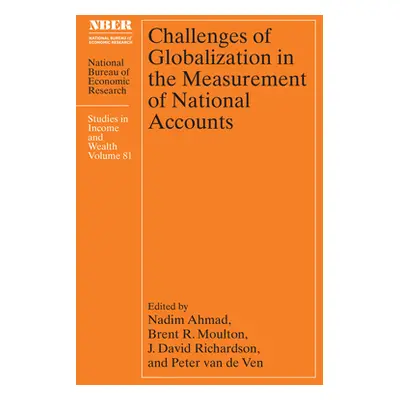 "Challenges of Globalization in the Measurement of National Accounts" - "" ("Ahmad Nadim")