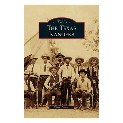 "Texas Rangers" - "" ("Parsons Chuck")