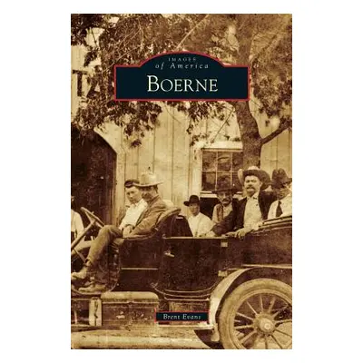 "Boerne" - "" ("Evans Brent")