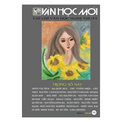 "Van Hoc Moi So 11: Soft Cover" - "" ("Moi Van Hoc")