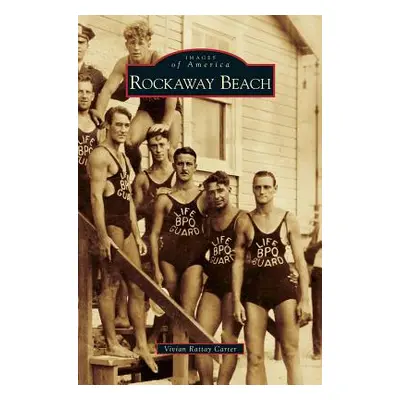 "Rockaway Beach" - "" ("Carter Vivian Rattay")