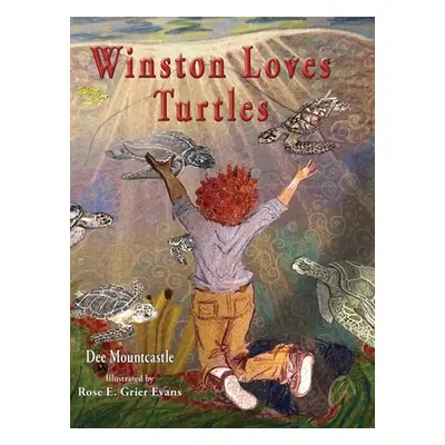 "Winston Loves Turtles" - "" ("Mountcastle Dee")