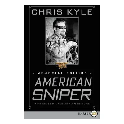 "American Sniper LP" - "" ("Kyle Chris")