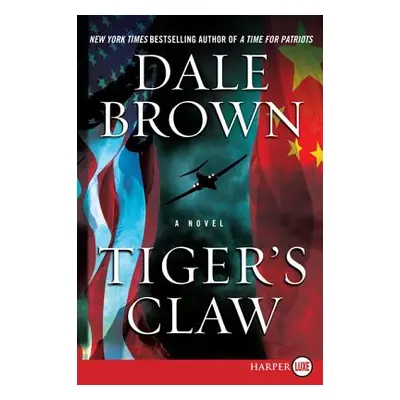 "Tiger's Claw" - "" ("Brown Dale")