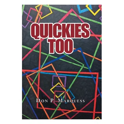 "Quickies Too" - "" ("Marquess Don P.")