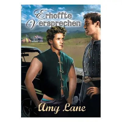 "Erhoffte Versprechen" - "" ("Lane Amy")