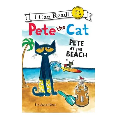 "Pete at the Beach" - "" ("Dean James")