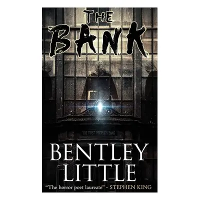 "The Bank" - "" ("Little Bentley")