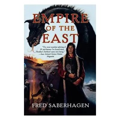 "Empire of the East" - "" ("Saberhagen Fred")