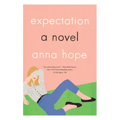 "Expectation" - "" ("Hope Anna")