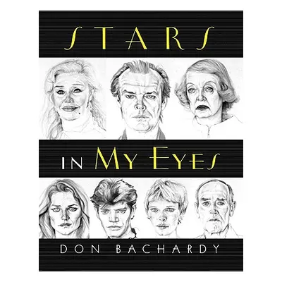 "Stars in My Eyes" - "" ("Bachardy Don")