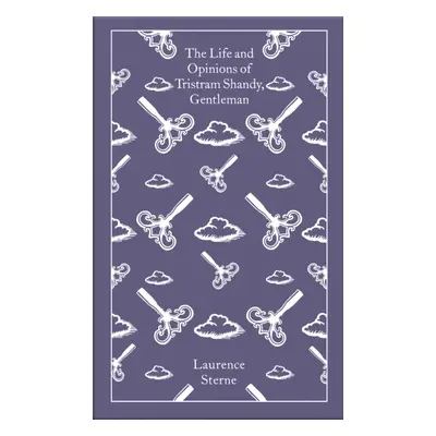 "Life and Opinions of Tristram Shandy, Gentleman" - "" ("Sterne Laurence")