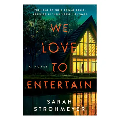 "We Love to Entertain" - "" ("Strohmeyer Sarah")