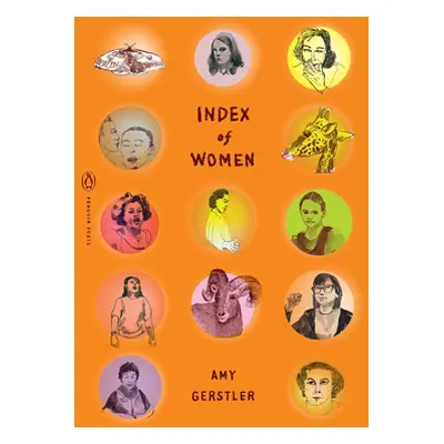 "Index of Women" - "" ("Gerstler Amy")