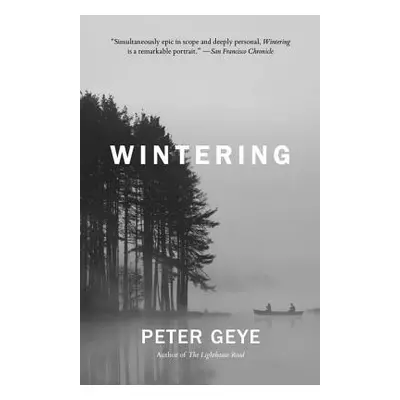 "Wintering" - "" ("Geye Peter")