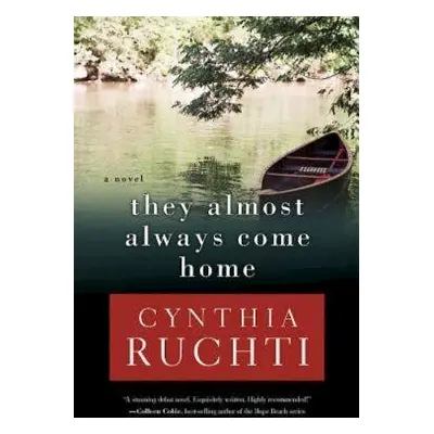 "They Almost Always Come Home" - "" ("Ruchti Cynthia")