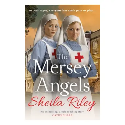 "The Mersey Angels" - "" ("Riley Sheila")