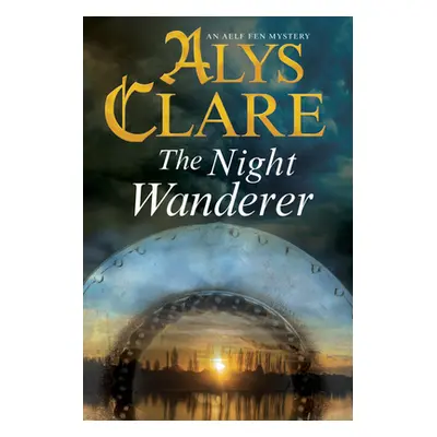 "The Night Wanderer" - "" ("Clare Alys")