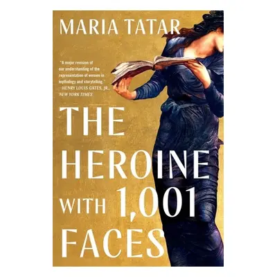 "The Heroine with 1001 Faces" - "" ("Tatar Maria")