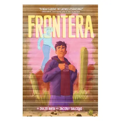 "Frontera" - "" ("Anta Julio")