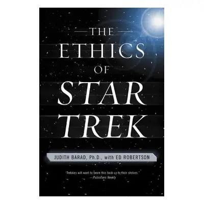 "The Ethics of Star Trek" - "" ("Barad Judith")